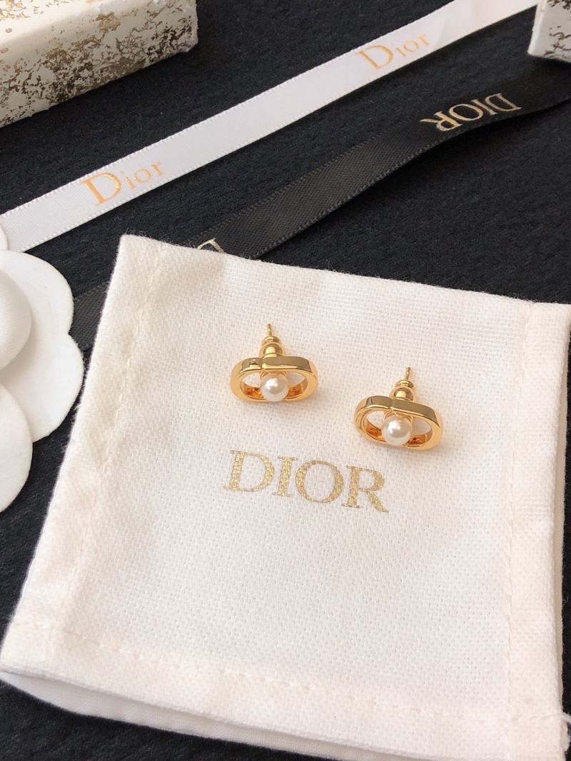 Christian Dior Earrings